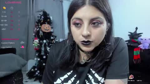 Alice online show from December 23, 3:10 am