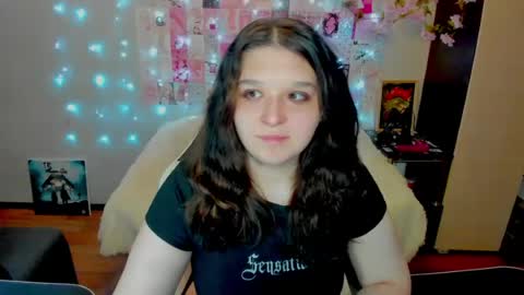 Kate online show from June 21, 12:36 am