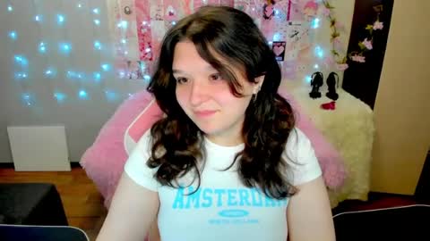 Kate online show from July 21, 12:00 am