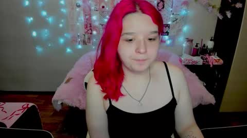 Kate online show from February 6, 1:42 am