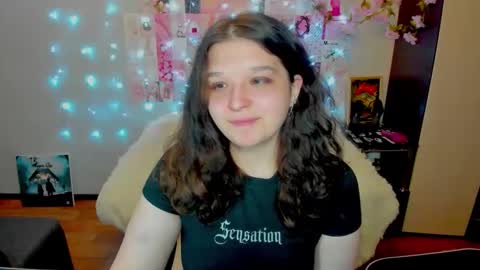 Kate online show from June 5, 11:33 pm