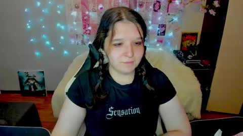 Kate online show from July 9, 12:35 am