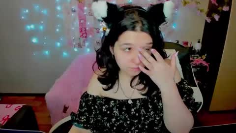 Kate online show from February 11, 2:36 am