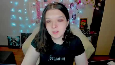 Kate online show from May 3, 11:41 pm