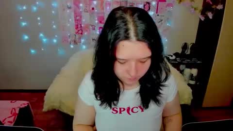 Kate online show from February 15, 1:19 am