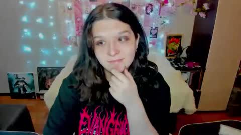 Kate online show from May 2, 12:36 am
