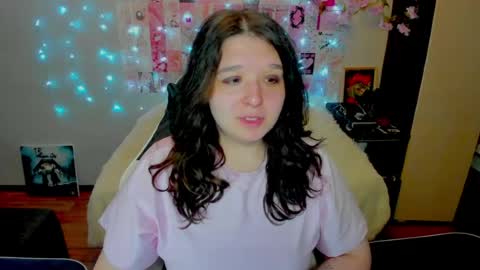 Kate online show from July 5, 11:10 pm