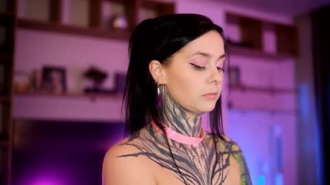 acid_pie online show from October 31, 8:13 pm