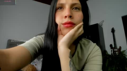 Helena online show from June 4, 3:16 pm