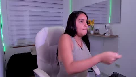 Acuarela online show from March 16, 6:56 pm