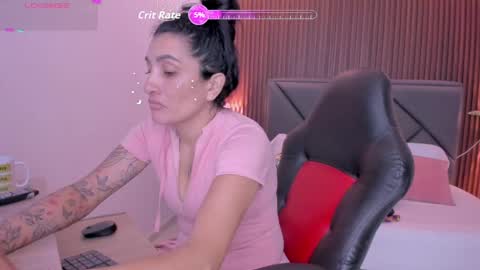 ada oconnor x   ..flaca..bella online show from May 6, 5:28 pm