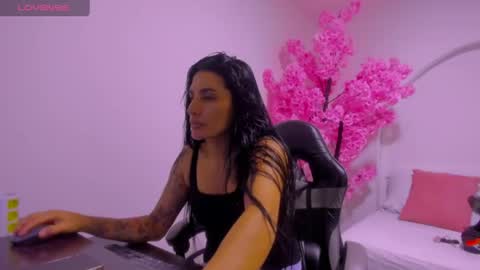 ada oconnor x   ..flaca..bella online show from July 13, 5:35 pm