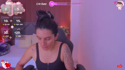 ada oconnor x   ..flaca..bella online show from March 7, 4:55 pm