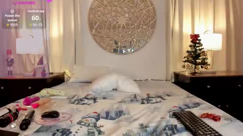 ada_turner online show from December 20, 8:46 pm