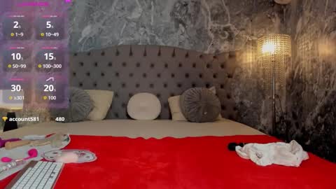 ada_turner online show from January 10, 8:02 pm