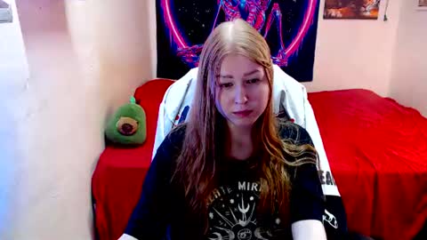 adagretta online show from July 31, 2:34 am