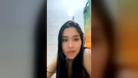 Adaira online show from June 14, 1:58 am