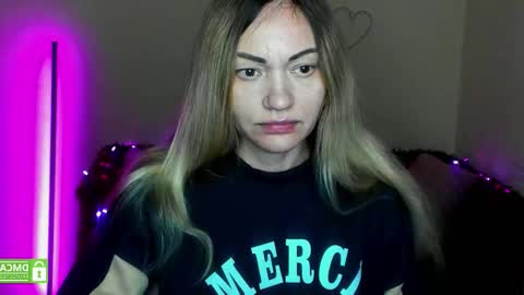 Adalina online show from February 2, 6:23 am