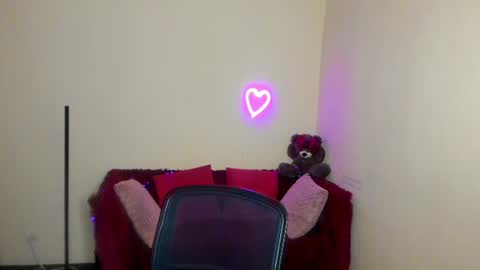 Adalina online show from June 14, 5:41 am