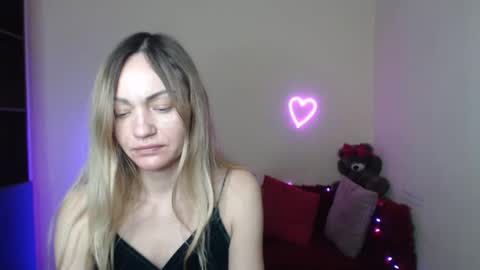 Adalina online show from February 26, 12:37 pm