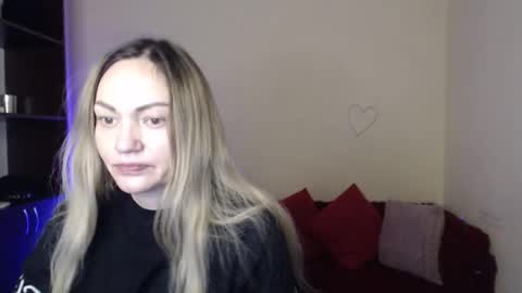 Adalina online show from January 8, 12:31 pm