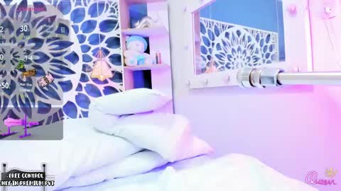 adaly_ online show from May 9, 7:38 pm