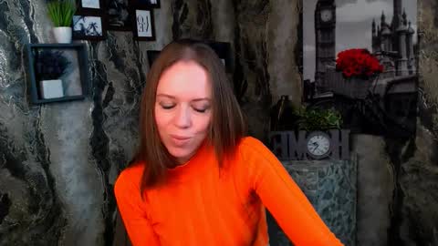 adamais_ online show from November 5, 5:56 am