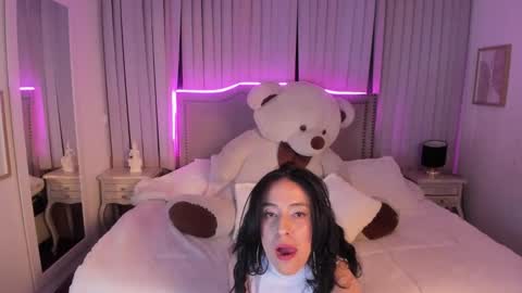 adara__star online show from March 17, 3:32 am