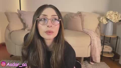 adara_aa online show from July 20, 10:39 am