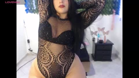 Adara online show from April 28, 8:13 pm