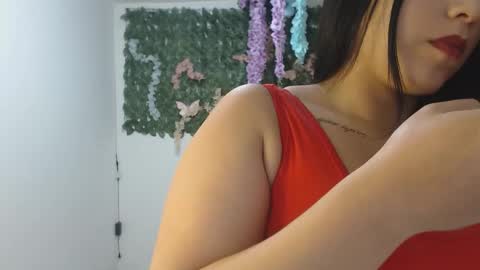 Adara online show from March 3, 7:20 pm