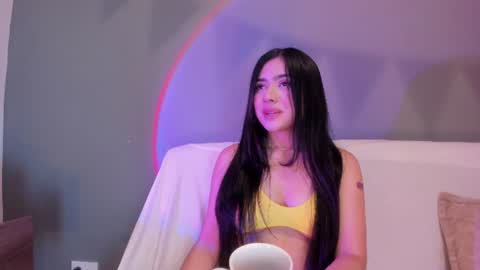  Adara Johnson  online show from June 17, 12:06 pm