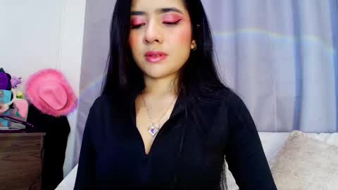  Adara Johnson  online show from October 27, 12:01 pm