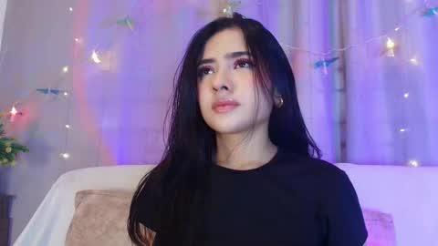  Adara Johnson  online show from February 15, 1:10 pm