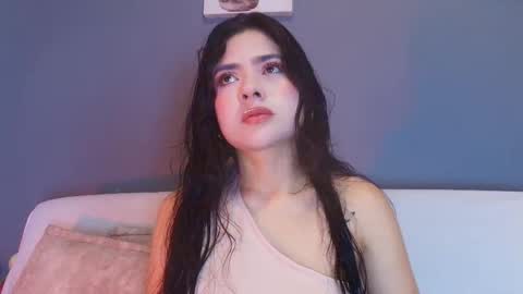  Adara Johnson  online show from March 18, 11:37 am