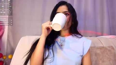  Adara Johnson  online show from November 28, 11:57 am