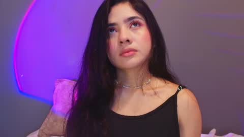  Adara Johnson  online show from June 11, 12:13 pm