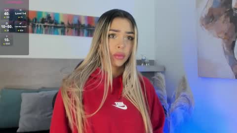 A D D I S O N  online show from February 9, 11:36 am