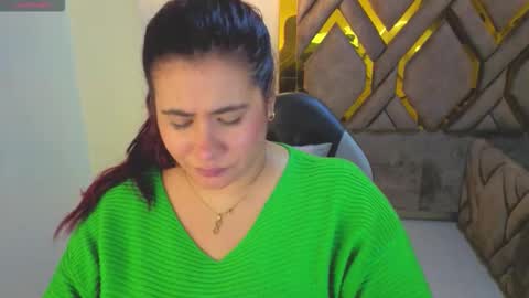 addy__02 online show from January 8, 1:31 am