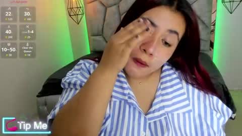 addy__02 online show from June 20, 7:17 pm