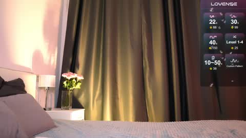 Addy online show from February 24, 6:36 pm