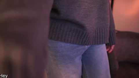 Addy online show from December 21, 8:10 pm