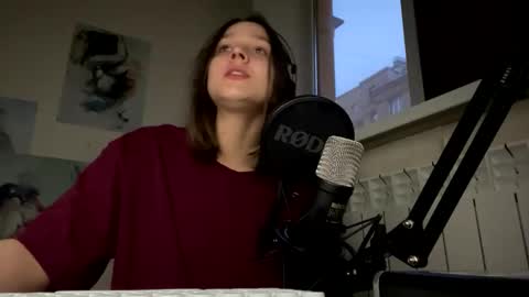 Addy online show from December 29, 6:35 am