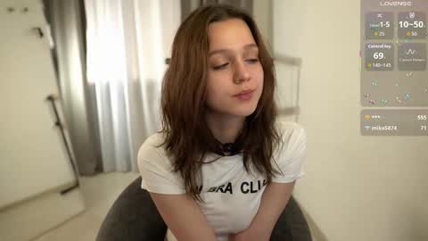 Addy online show from October 25, 4:47 pm