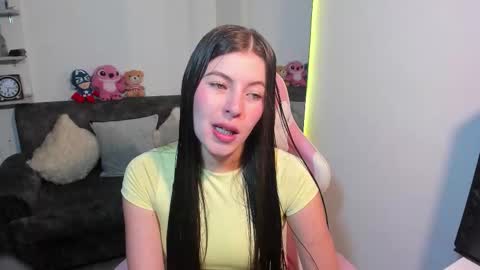 Adela Parker  online show from November 28, 7:50 pm