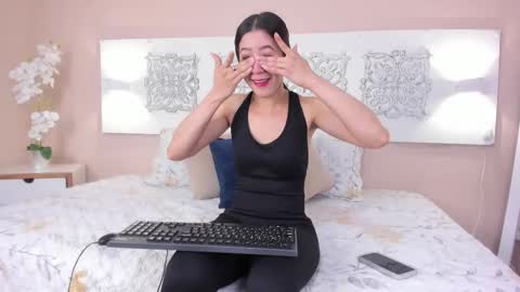 Adela Worsth online show from January 16, 12:56 pm