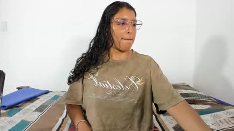 adelaandsharick online show from October 17, 9:40 pm