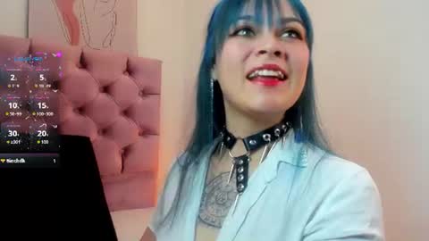 ADELAIN online show from June 24, 12:37 pm