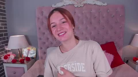 Adelaine online show from March 12, 5:13 am