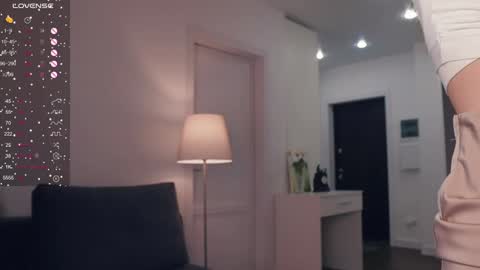 Nicole online show from January 10, 3:39 am